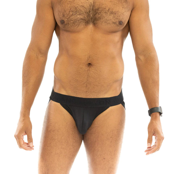 LOVED. MESH POUCH JOCK