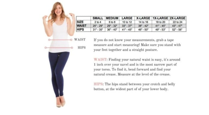 Skinny Shaper Tank