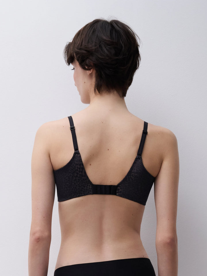 Magique Back Smoothing Wire Free Bra