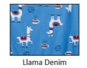 Ladies Short Sleeve Printed Night Shirt