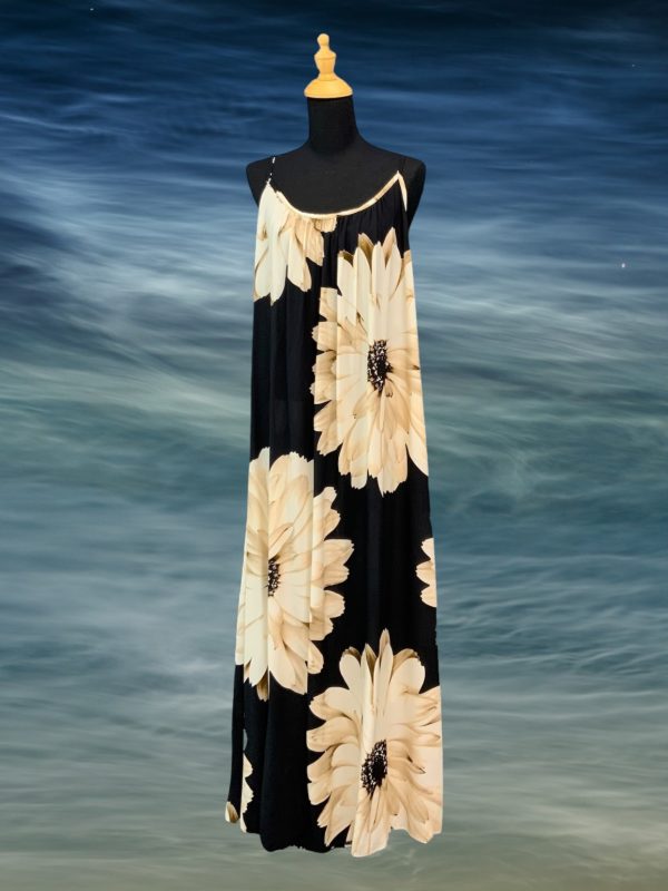 Fun Daisy Summer Dress