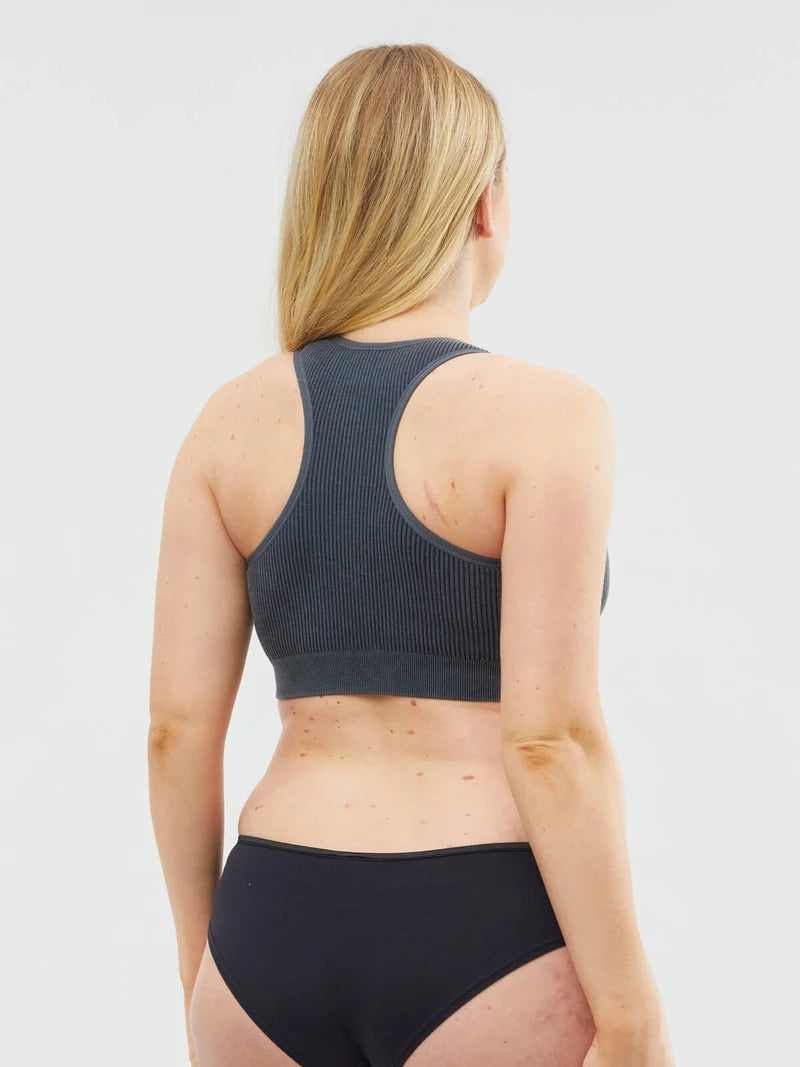Biscotti Skin To Skin Leakproof Nursing Bra
