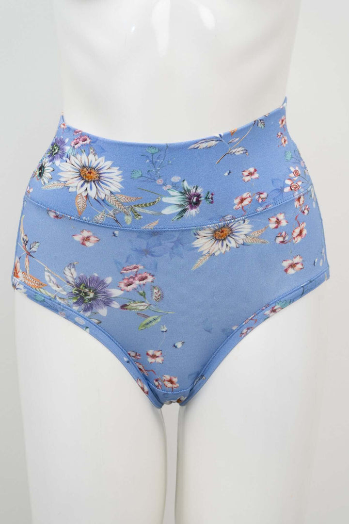 Blue Sky La Gaunche Bamboo Brief - Printed - Large