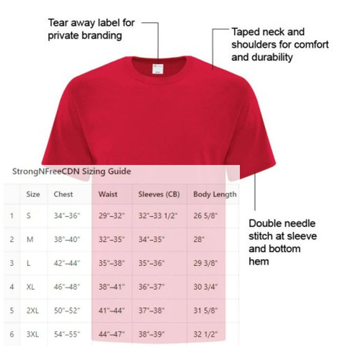 "Drunkest Bunch of Bitches" Camping T-Shirt