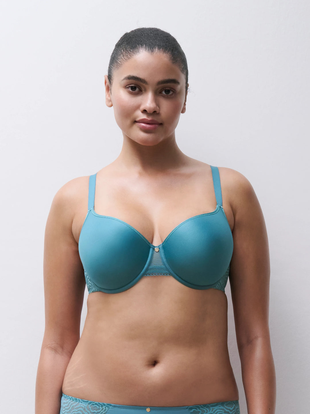 C Jolie Comfort Convertible T-Shirt Bra