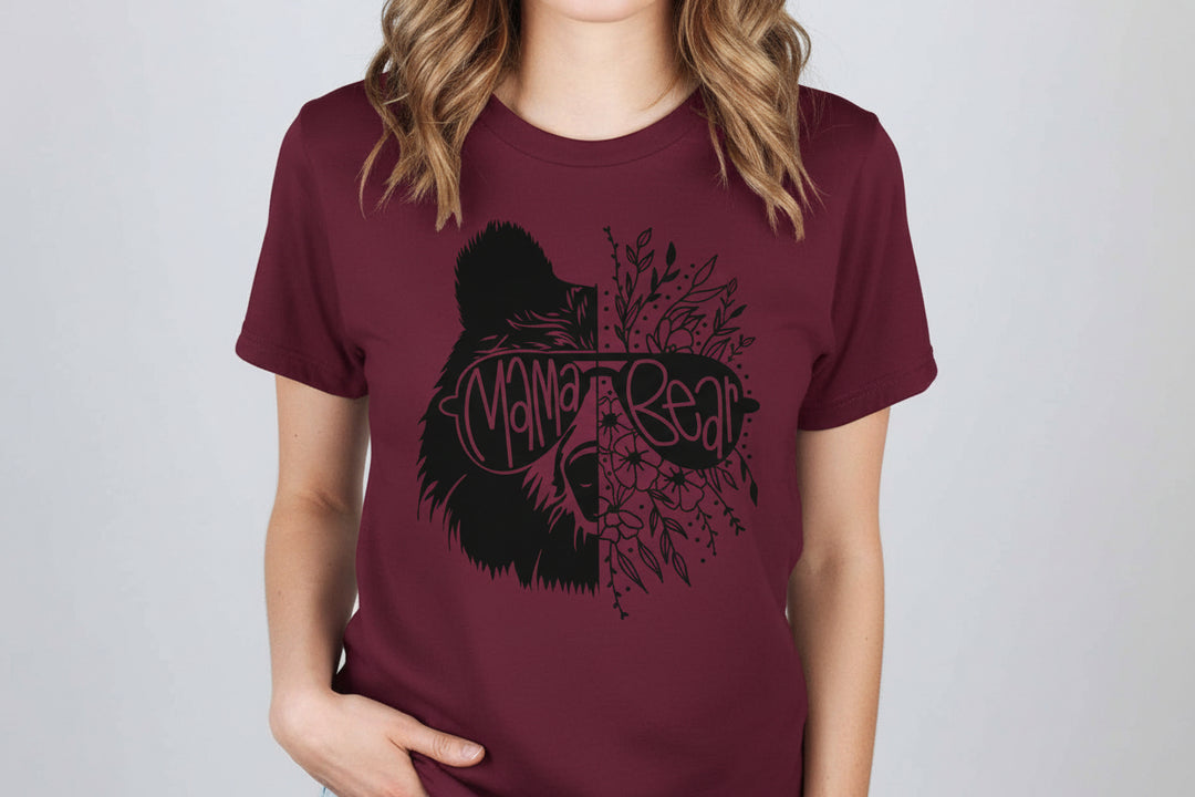 Mama Bear T-Shirt