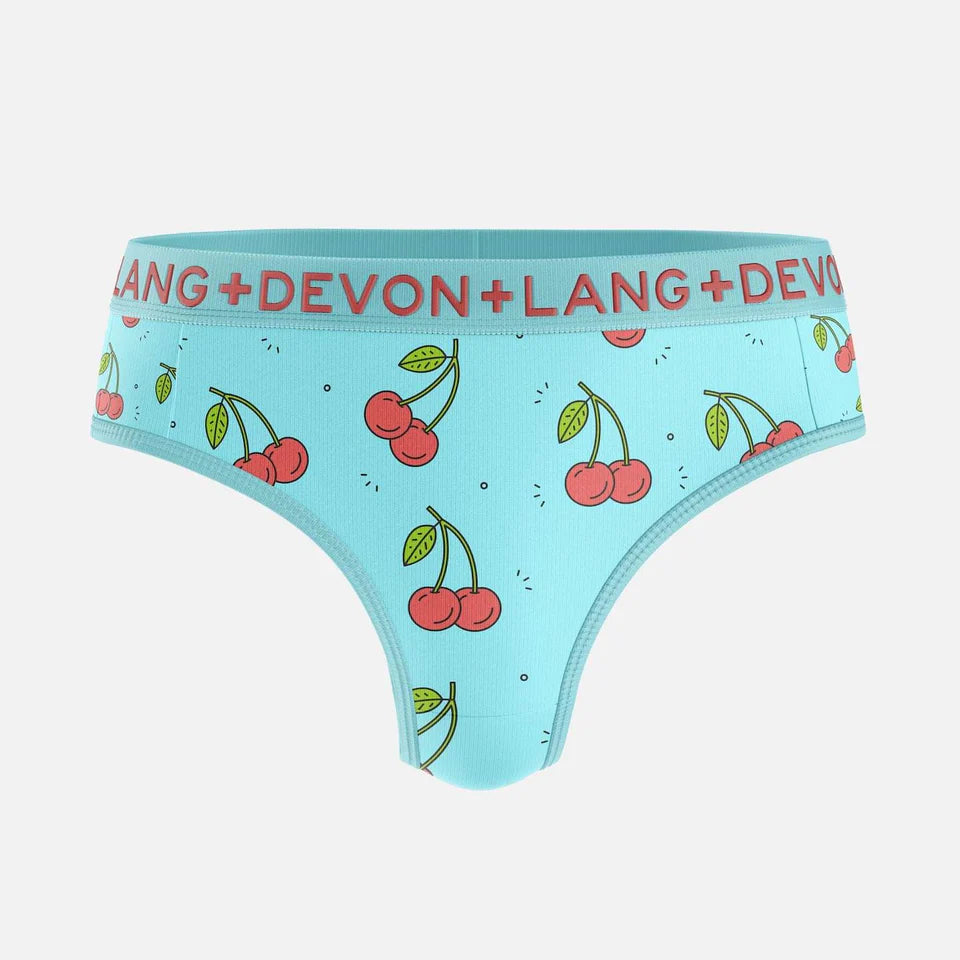 Bria Thong 2.0 - Cherries