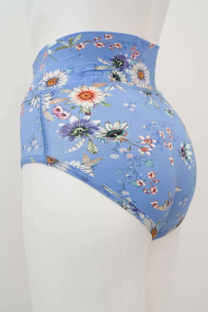 Blue Sky La Gaunche Bamboo Brief - Printed - Large