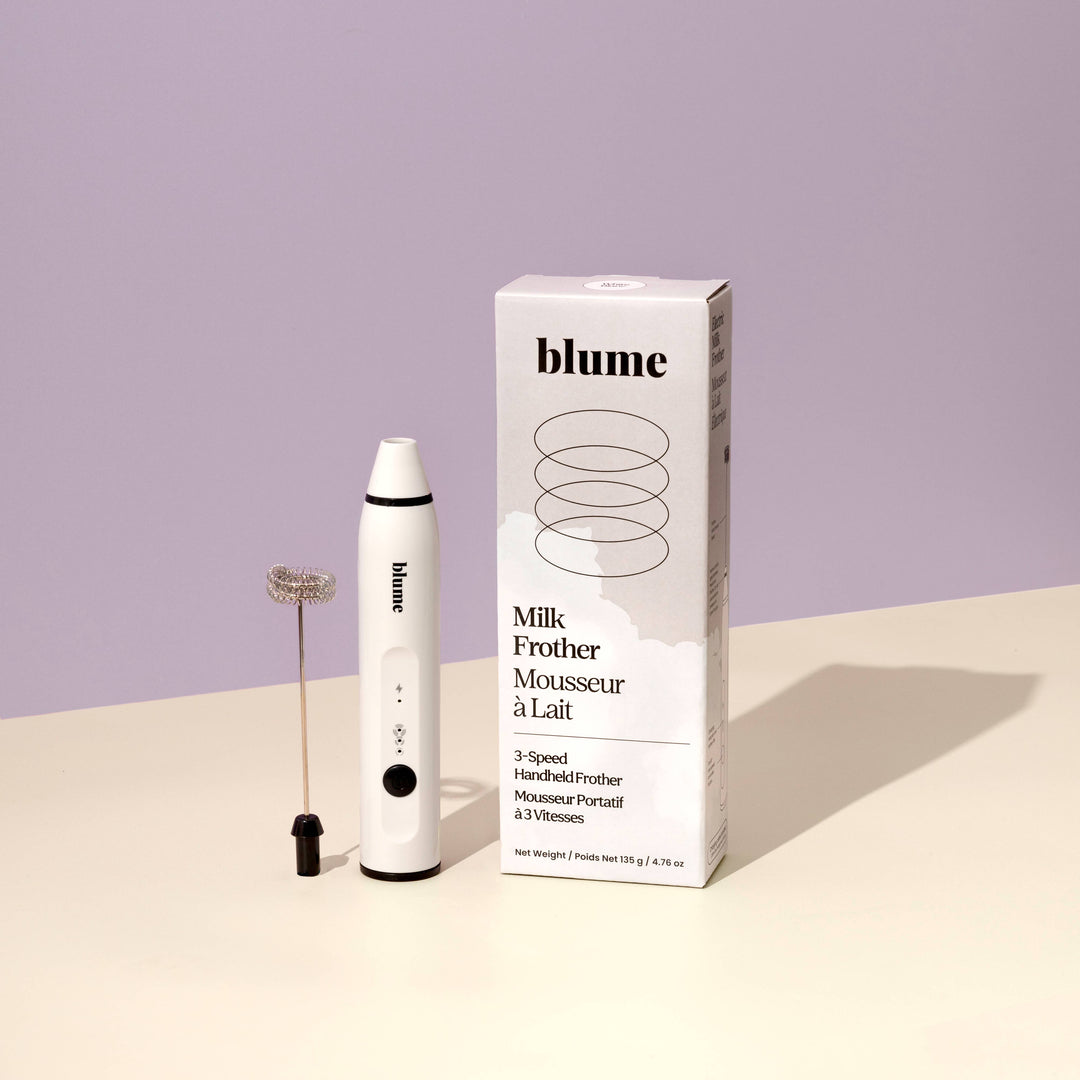 Blume - Milk Frother