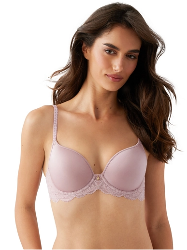 Vivid Attraction T-Shirt Bra