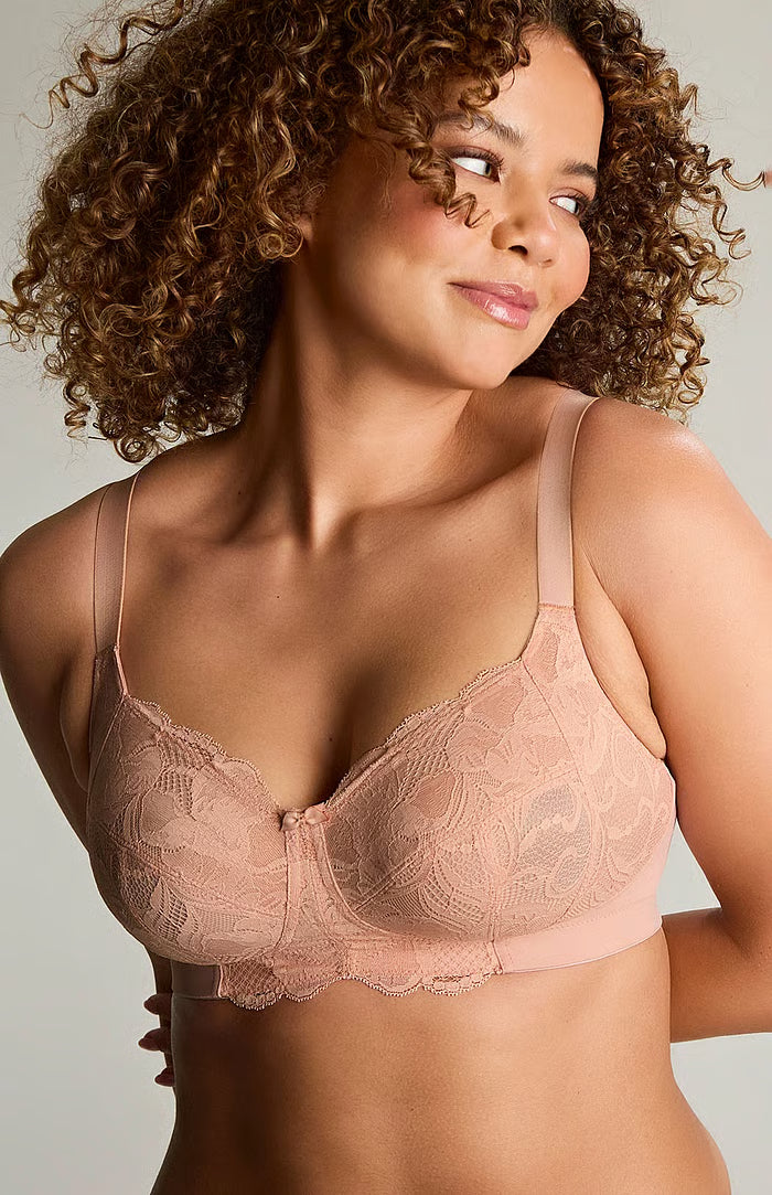 Panache Rocha Non Wired Bra