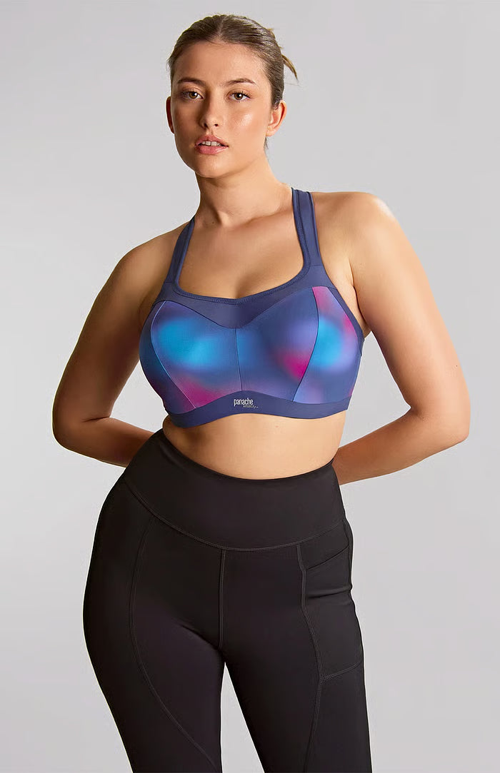 Panache Power Wired Sports Bra