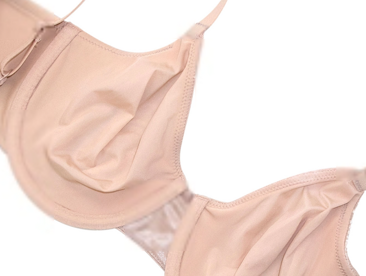 Wacoal Back Appeal® Underwire Bra - Rose Dust