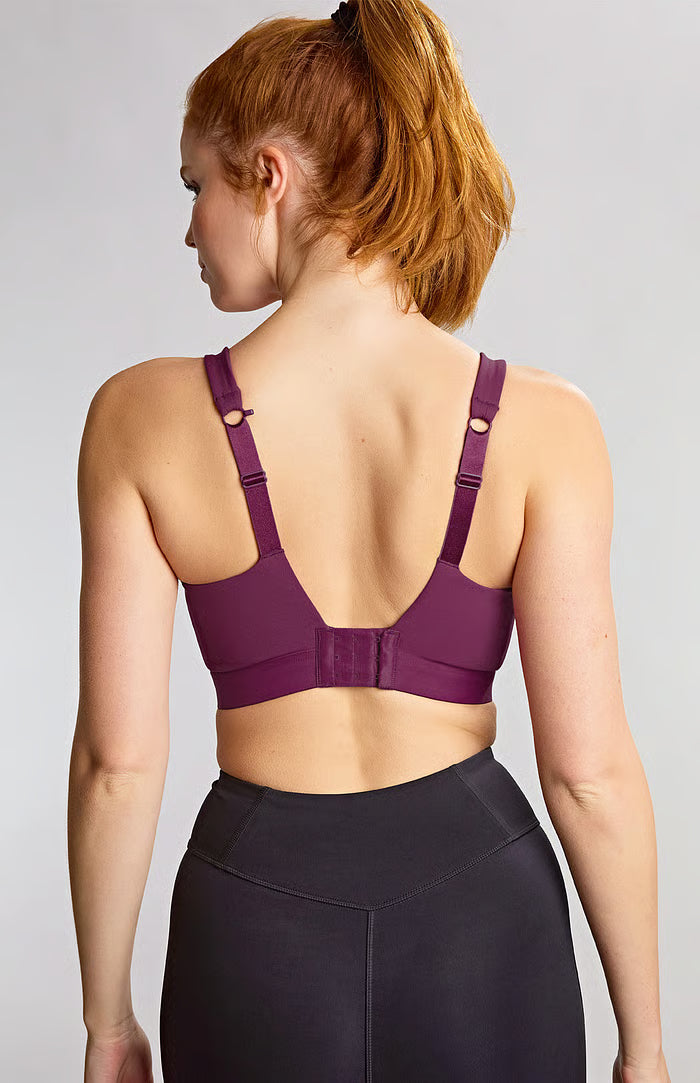 Panache Endurance Underwired Sports Bra