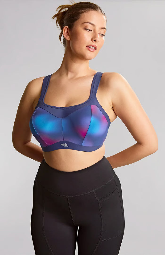Panache Power Wired Sports Bra