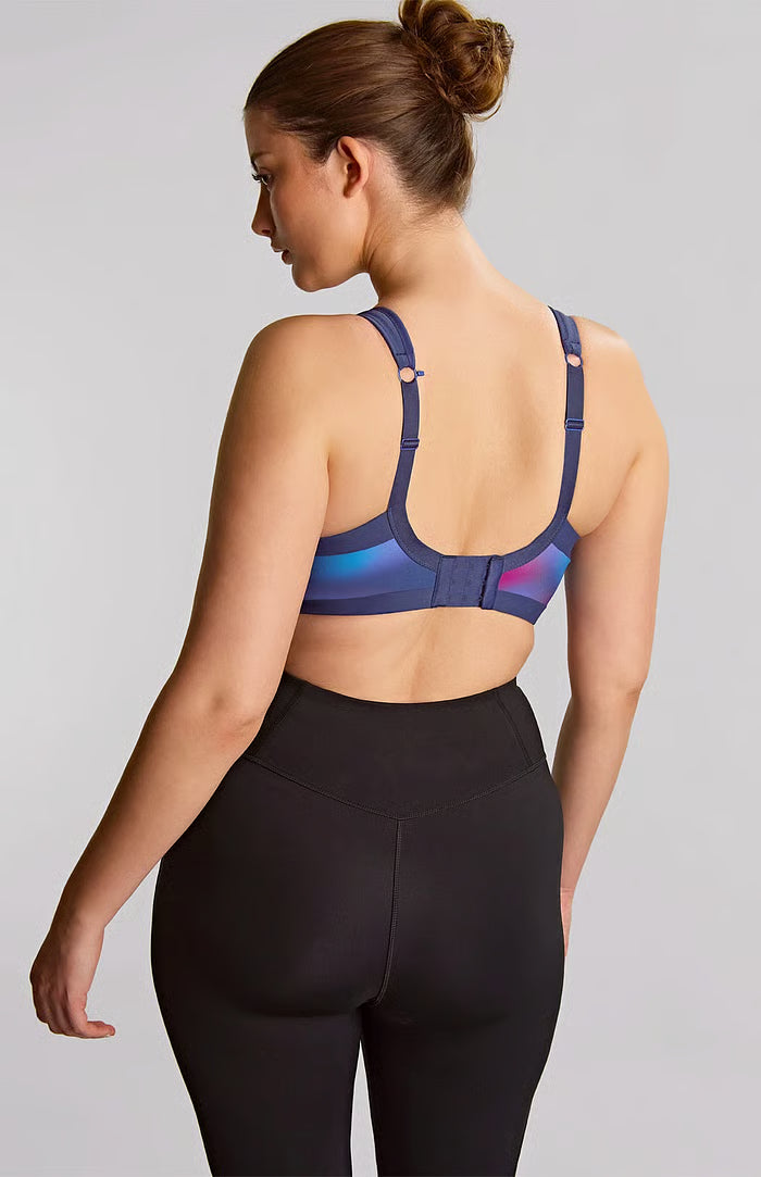 Panache Power Wired Sports Bra