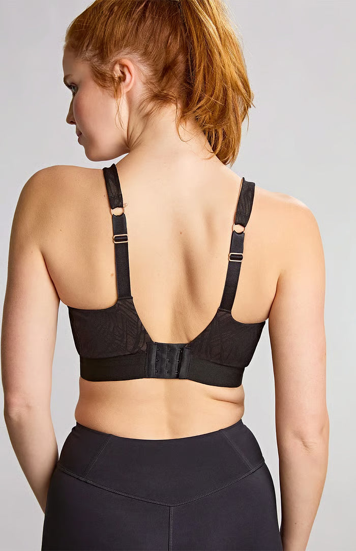 Panache Endurance Underwired Sports Bra