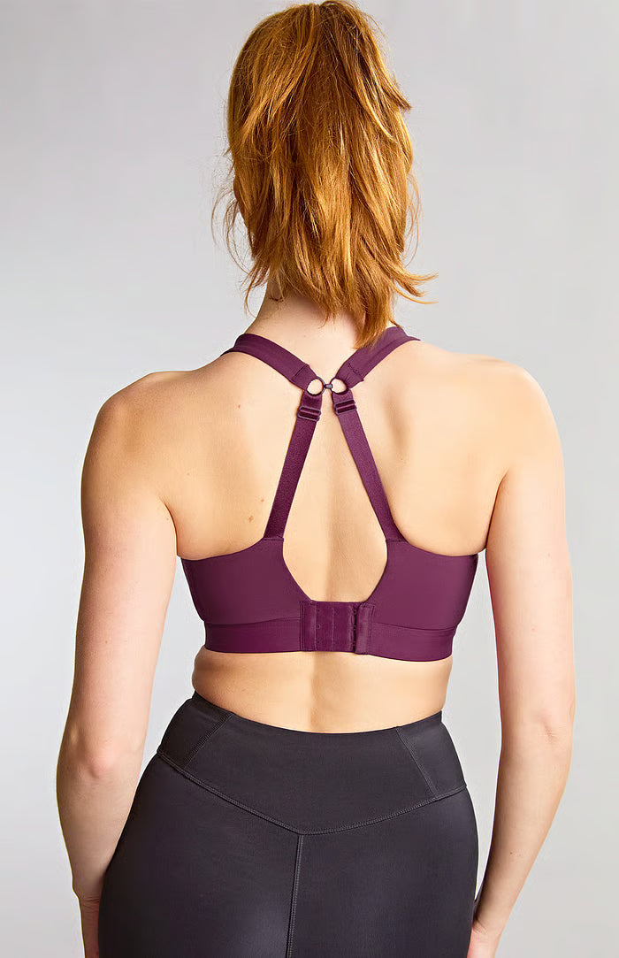 Panache Endurance Underwired Sports Bra