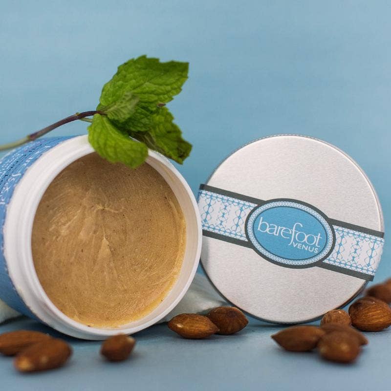 Barefoot Venus - All Cracked Up Foot Balm