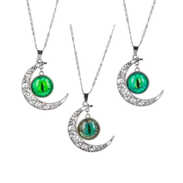 Glow in the Dark Necklace