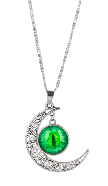 Glow in the Dark Necklace