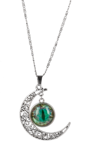 Glow in the Dark Necklace