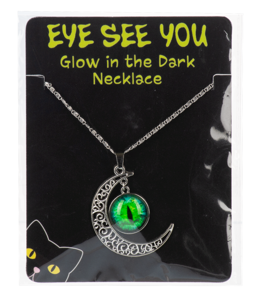 Glow in the Dark Necklace