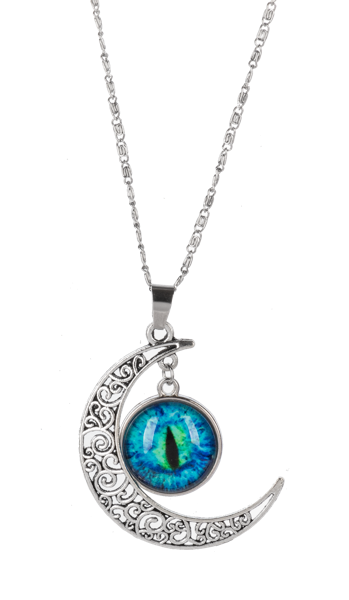Glow in the Dark Necklace