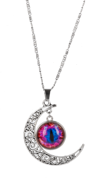 Glow in the Dark Necklace