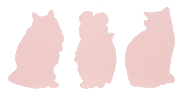 Pawfectly Chic - Dog & Cat Nail File