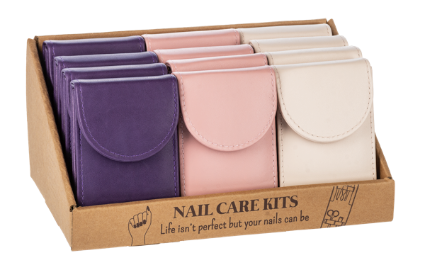 Selfie Love - Nail Care Kit