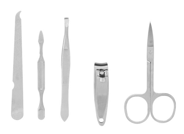 Selfie Love - Nail Care Kit