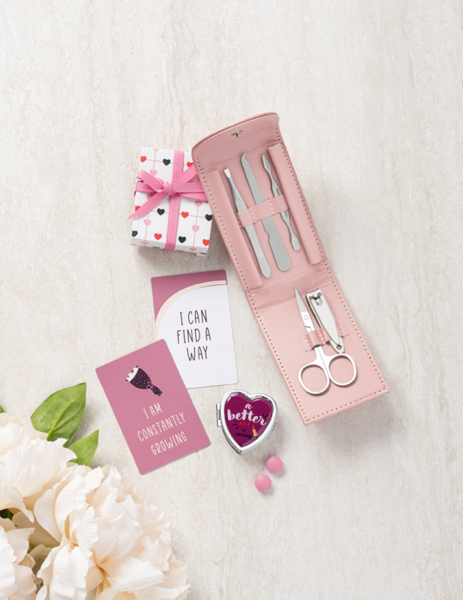Selfie Love - Nail Care Kit