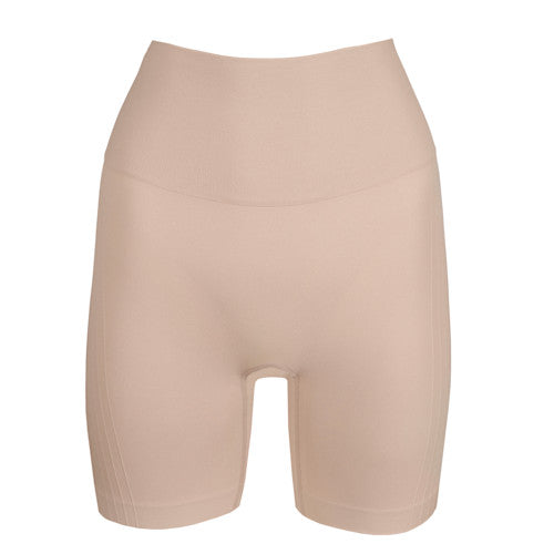 Primadonna Nudda Anti-Chafing Shorts - Caffe Latte