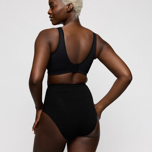 Primadonna Nudda Shapewear High Briefs