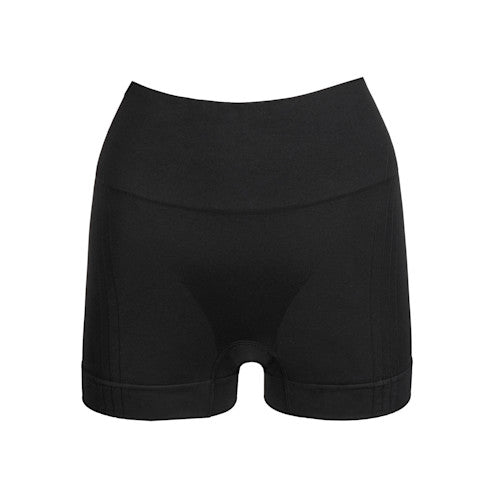 Primadonna Nudda Booty Lifting Shorty - Black