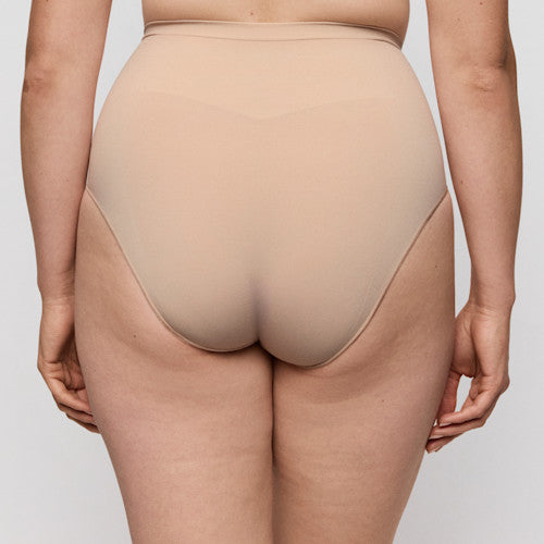 Primadonna Nudda Shapewear High Briefs