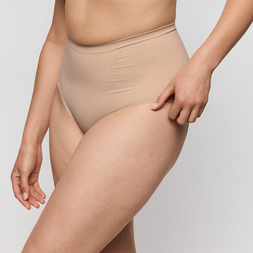Primadonna Nudda Shapewear High Briefs