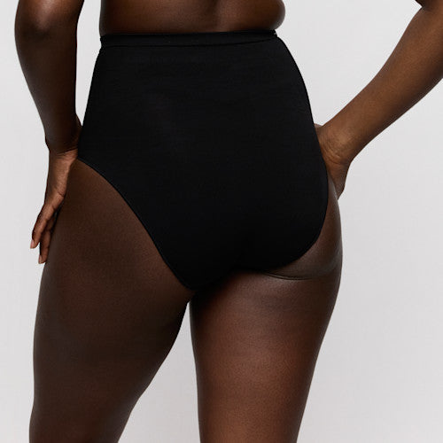 Primadonna Nudda Shapewear High Briefs