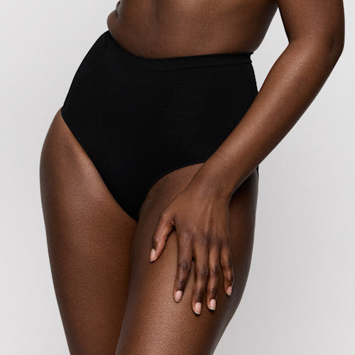 Primadonna Nudda Shapewear High Briefs