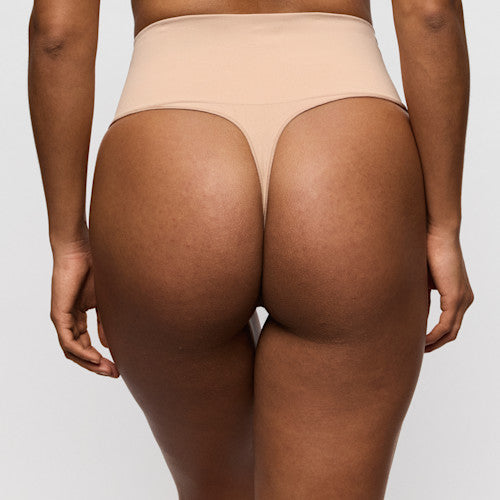 Primadonna Nudda High-waist Thong