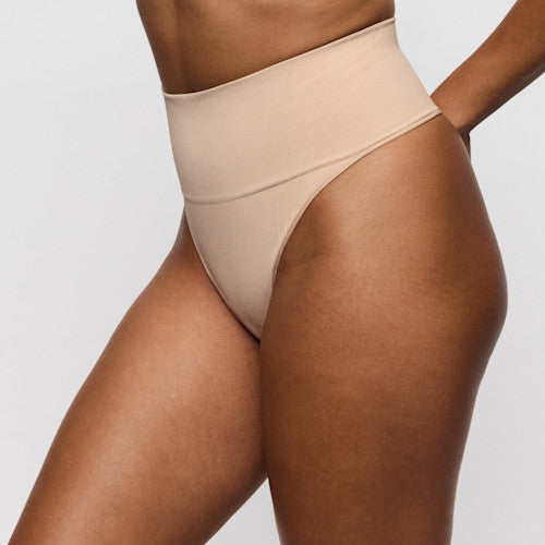 Primadonna Nudda High-waist Thong