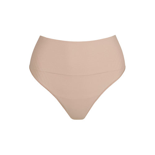 Primadonna Nudda High-waist Thong