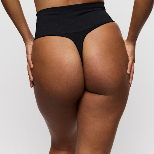 Primadonna Nudda High-waist Thong