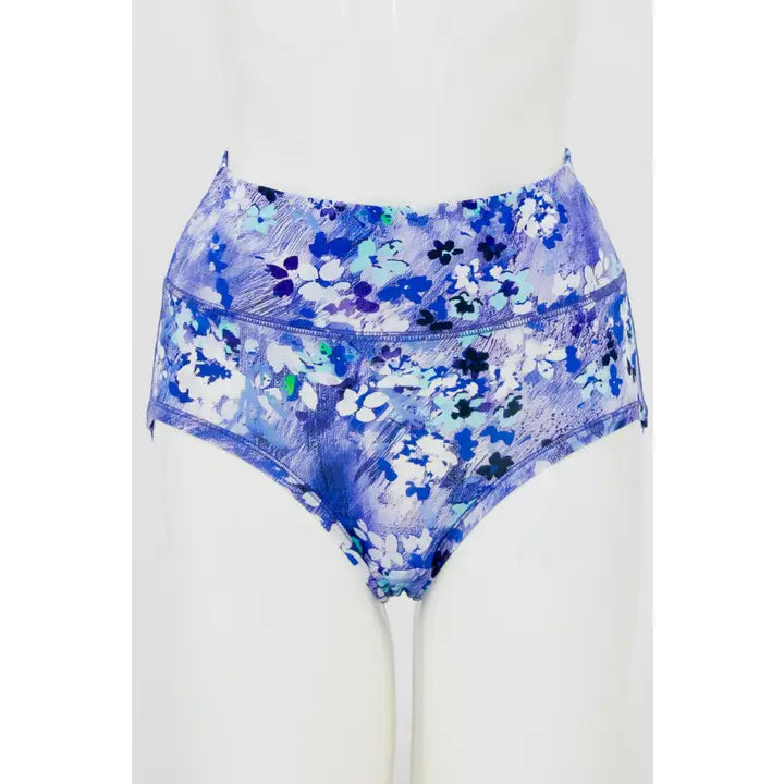 🇨🇦 Blue Sky - La Gaunche Bamboo Brief - Creative