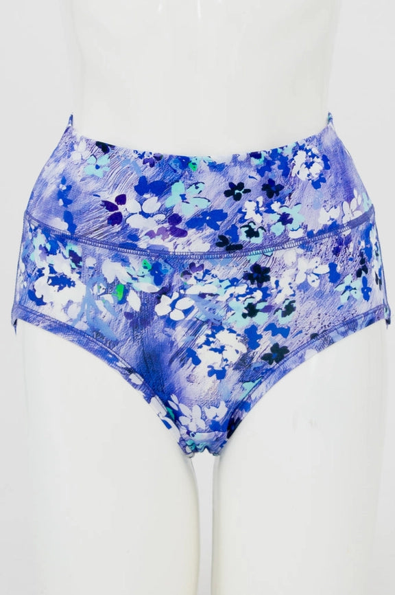 🇨🇦 Blue Sky - La Gaunche Bamboo Brief - Creative
