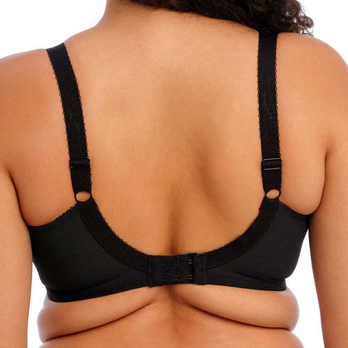 Namrah Bandless Underwire Plunge Bra - Size F 44