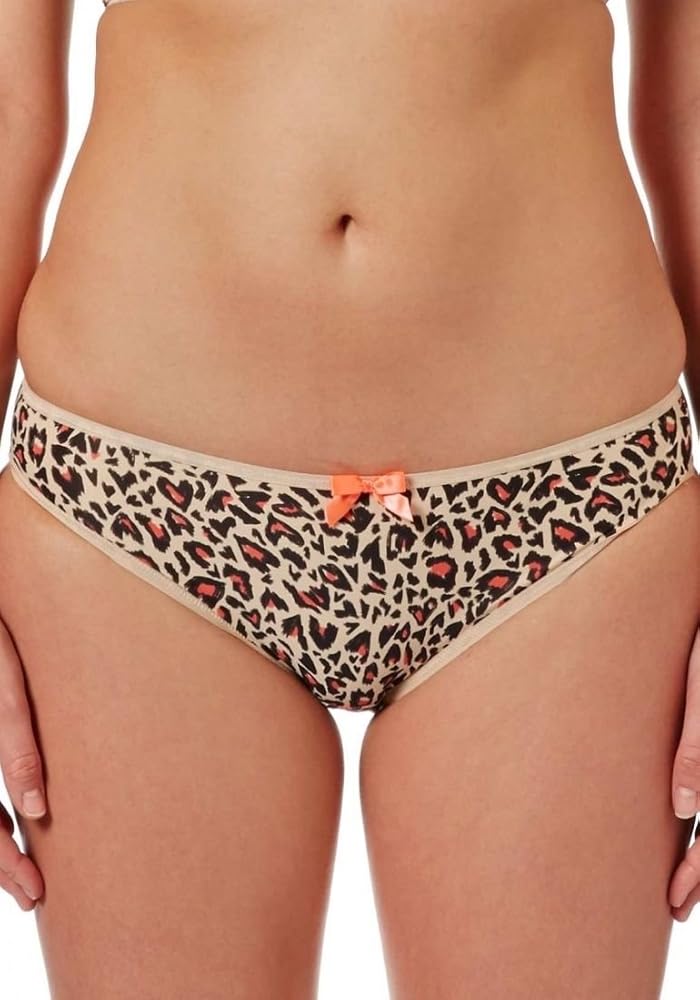 Freya Deco Rebel Bikini - Size Small