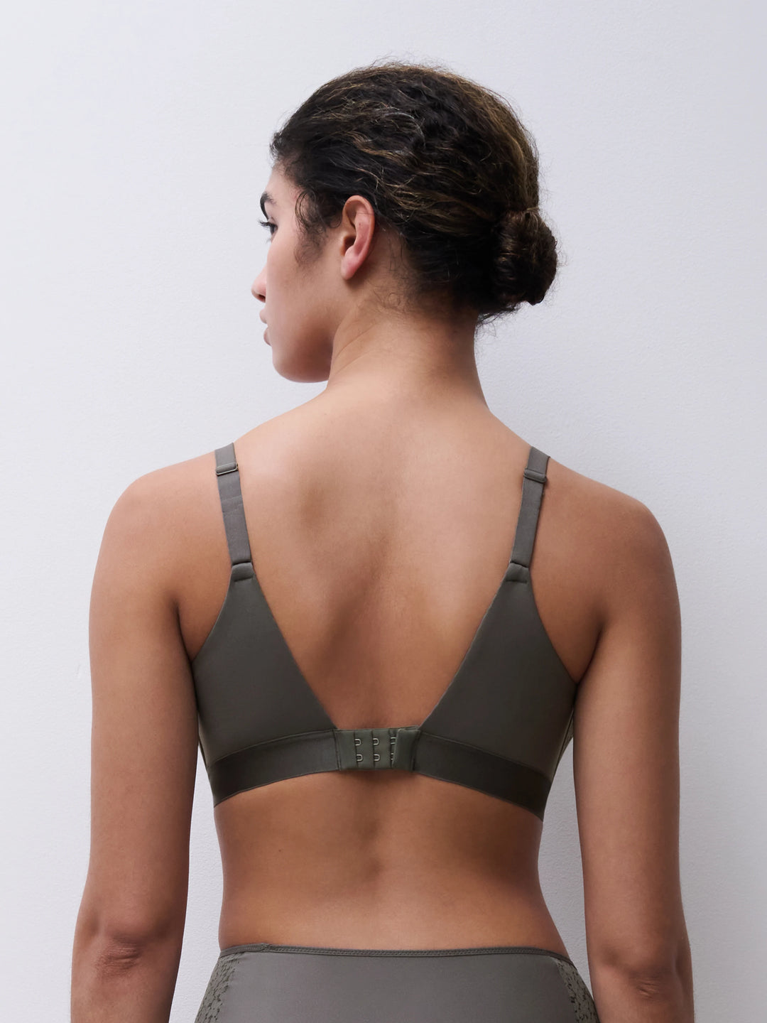 Chantelle Norah Supportive Wire Free Bra