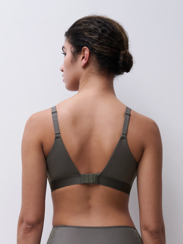Chantelle Norah Supportive Wire Free Bra